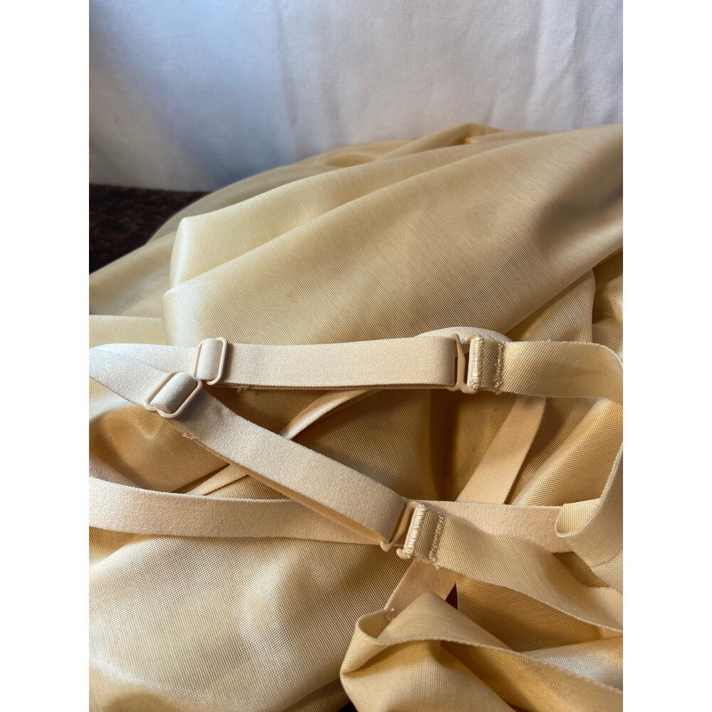 Skims scoop neck‎ all in one jumpsuit. - Picture 5 of 5